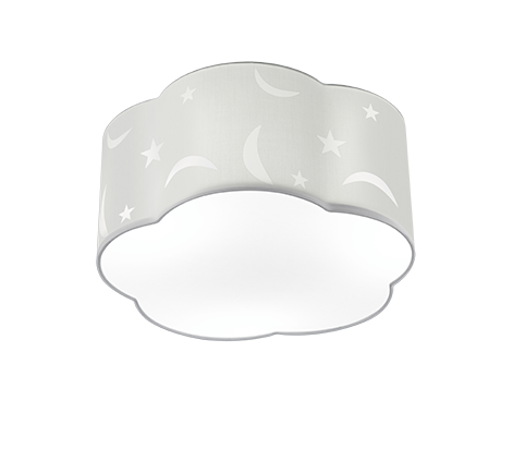 Потолочный светильник TRIO 602300301 MOONY купити