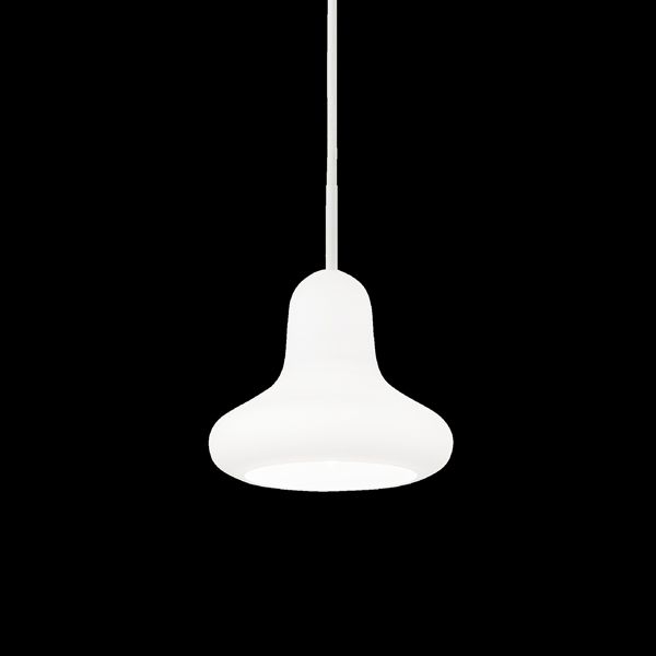 Подвесной светильник Ideal Lux 1 SP1 LIDO (167626) купити