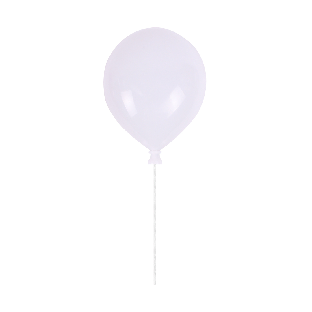 Бра Zuma Line 84454-WH BALLOON купити