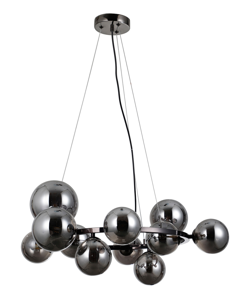 Люстра підвісна ITALUX PND-406007-11A-BL Canello купити