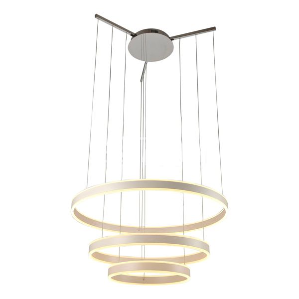 Подвесной светильник Zuma Line L-CD-690 CIRCLE купити