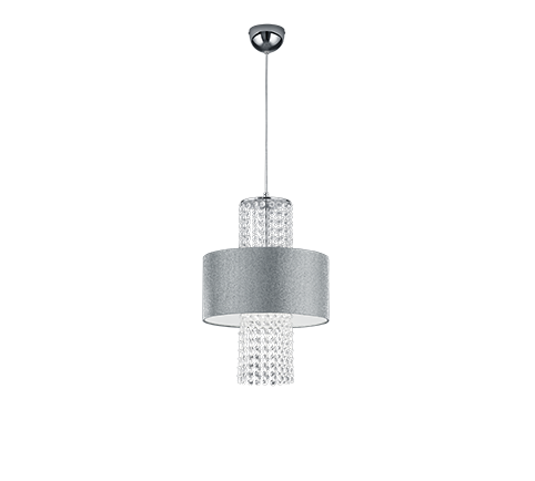 Подвесной светильник REALITY R30481089 KING купити