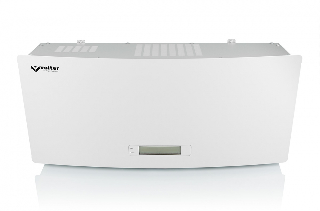 Стабілізатор напруги Volter™ Prostor-11 купити