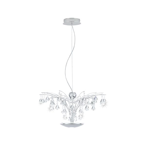 Люстра Eglo 39032 Miramas купити