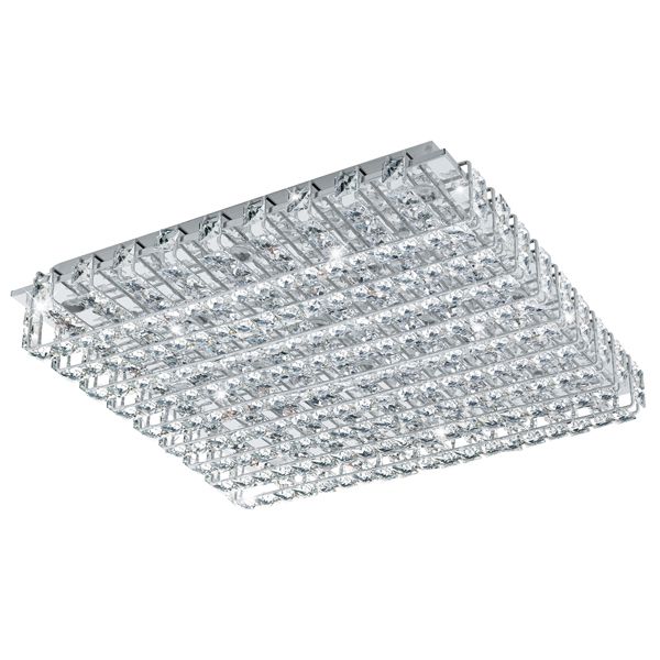 Светильник потолочный Eglo 94315 Lonzaso купити