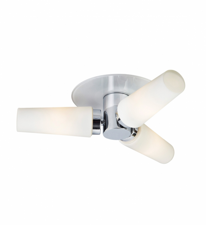 Потолочній светильник Markslojd 107617 BRASTAD купити