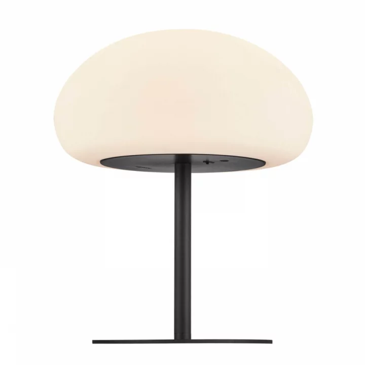 Аккумуляторная настольная лампа Nordlux SPONGE 34 TABLE 2018165003 купити