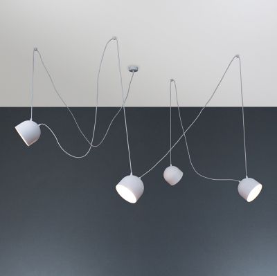 Подвесной светильник ImperiumLight Bellfort 155499.01.01 купити