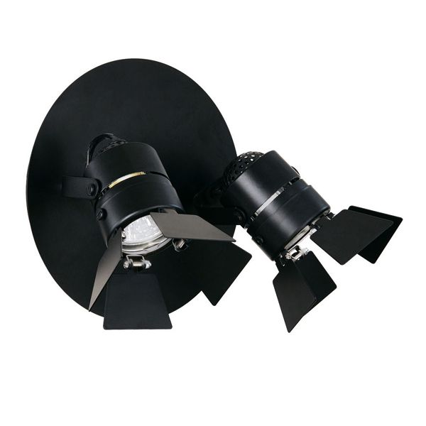 Бра Ideal Lux CIAK AP2 (095684) купити