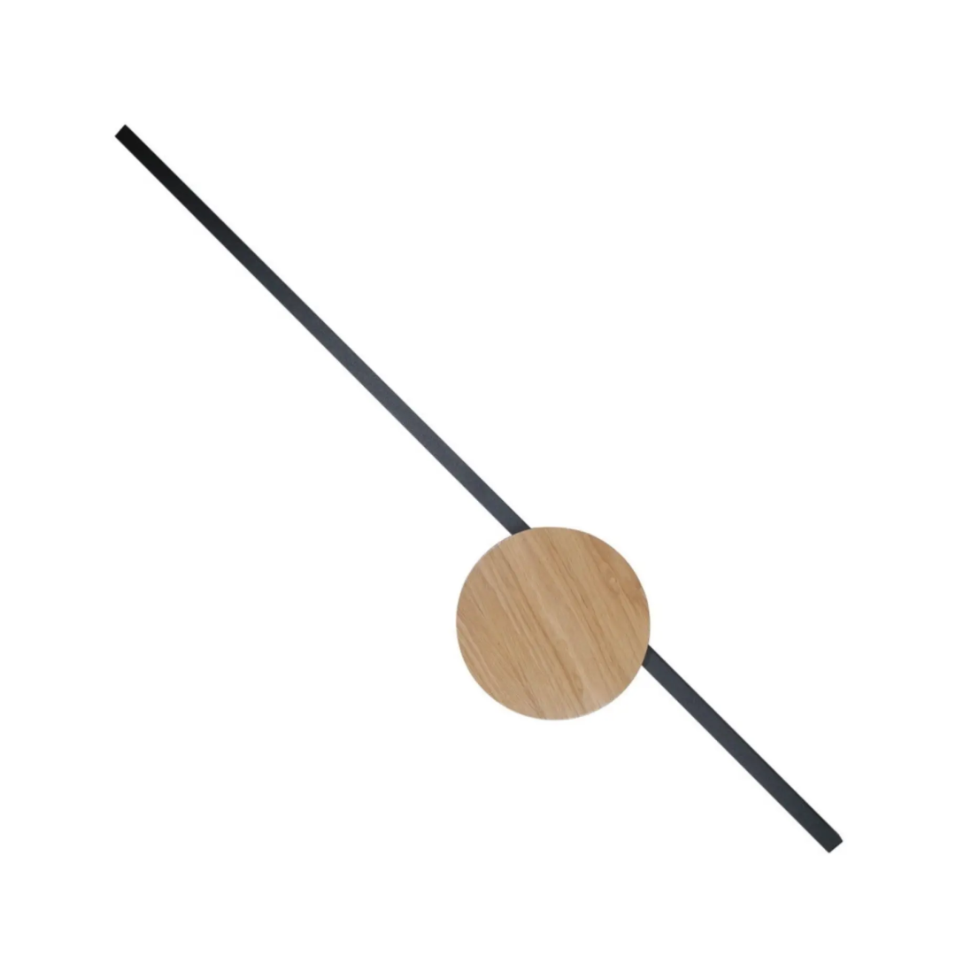 Настінний світильник TK Lighting 1441 Java (57175) купити