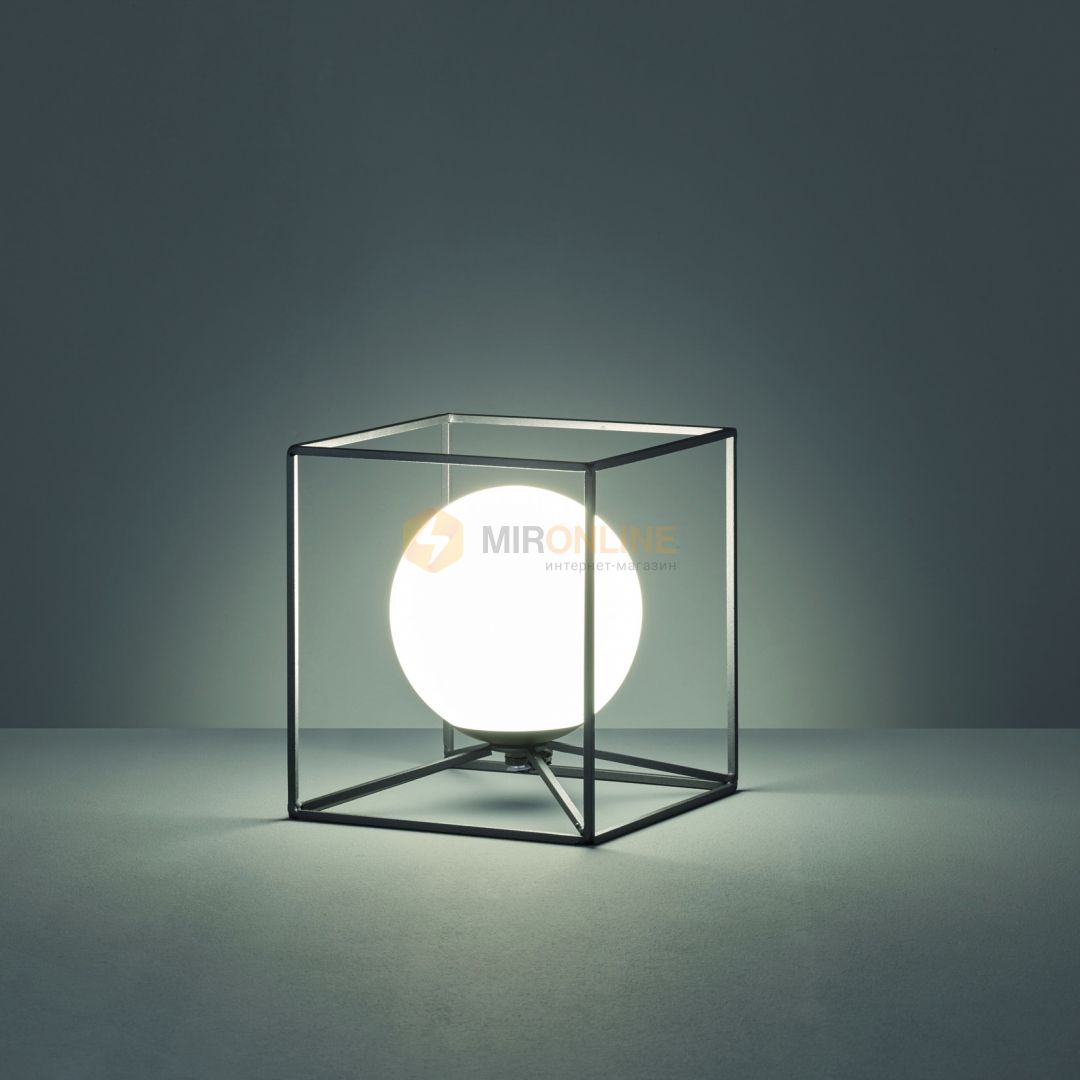 Настольная лампа REALITY R50401932 GABBIA купити