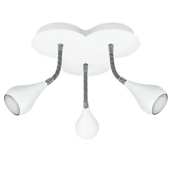 Спот Eglo 92746 Pero купити