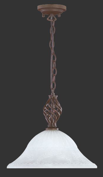 Подвесной светильник TRIO 3402011-24 RUSTICA купити