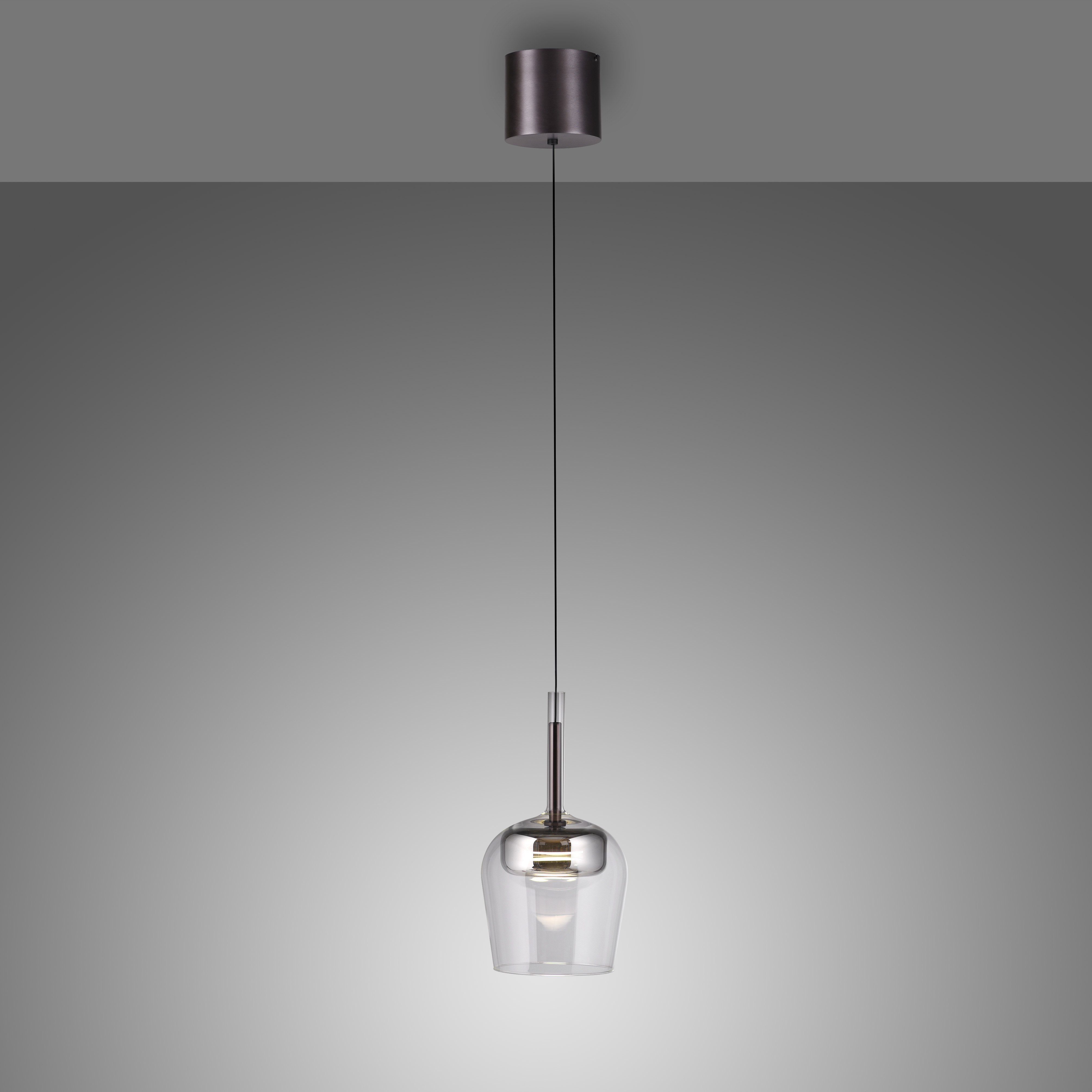 Підвісний світильник Zuma Line 2741-21 Q-KON купити