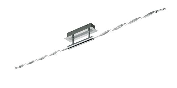 Потолочный светильник TRIO 676310206 PORTOFINO купити