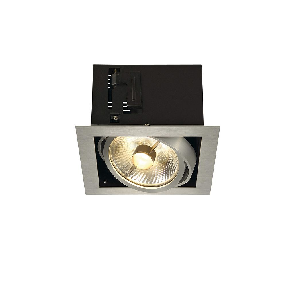 Точковий світильник SLV 115546 KADUX 1 купити