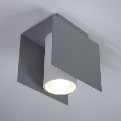 Светильник потолочный ImperiumLight Bonn 316112.22.01 купити