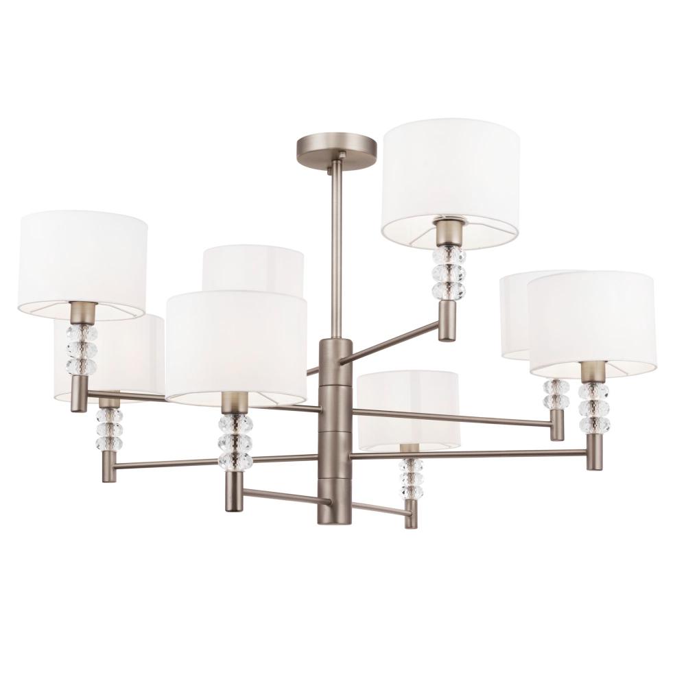 Люстра Lincoln MOD527PL-08N (14296) купити