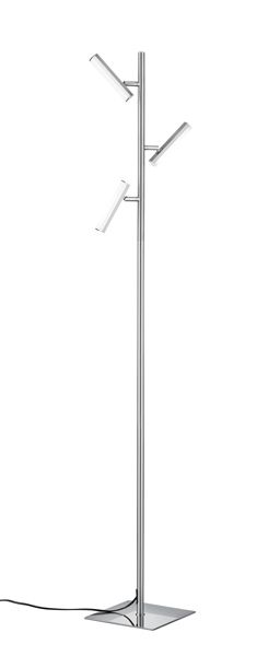 Торшер TRIO 470690307 OPIUM купити