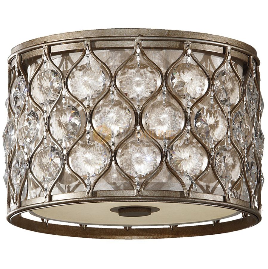 Потолочный светильник Elstead FE/LUCIA/F LUCIA купити