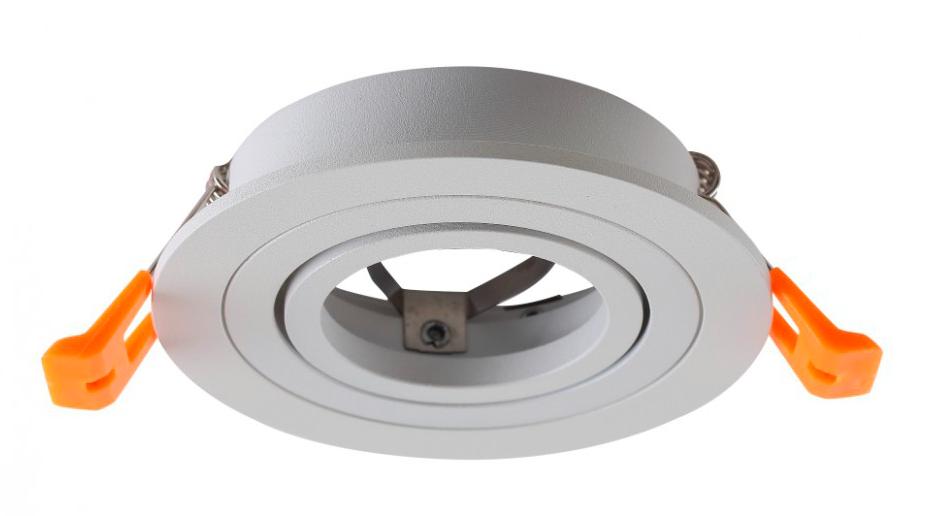 Світильник точковий врізний ESL Caro CS0126 купити
