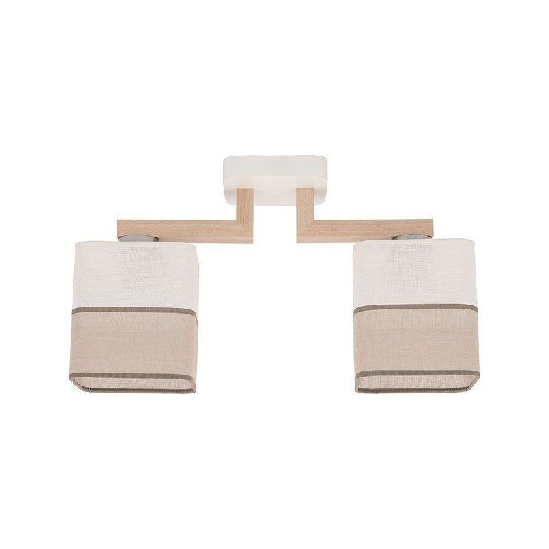 Люстра TK Lighting 642 INKA купити