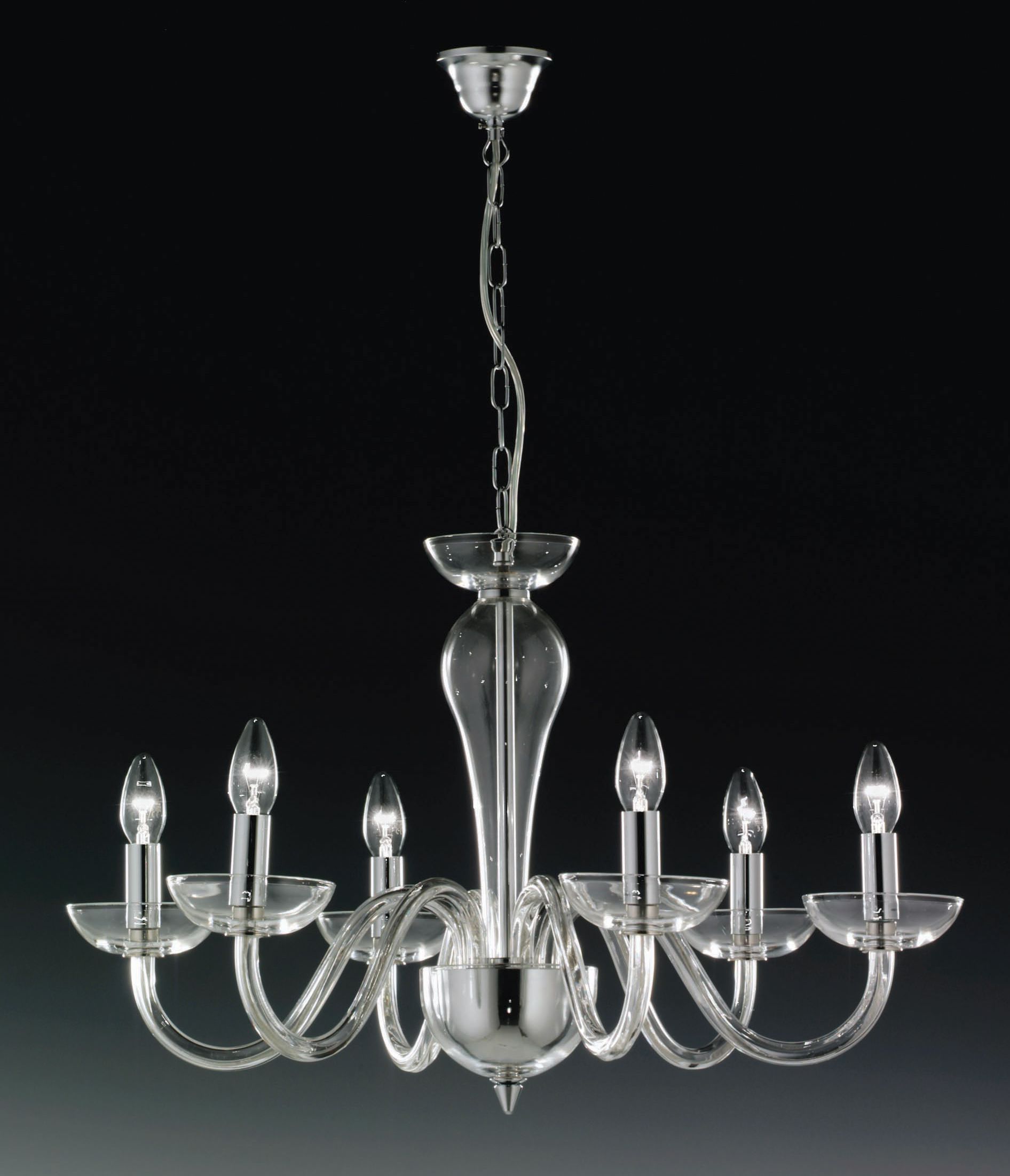 Люстра Elstead OX6 OXFORD купити