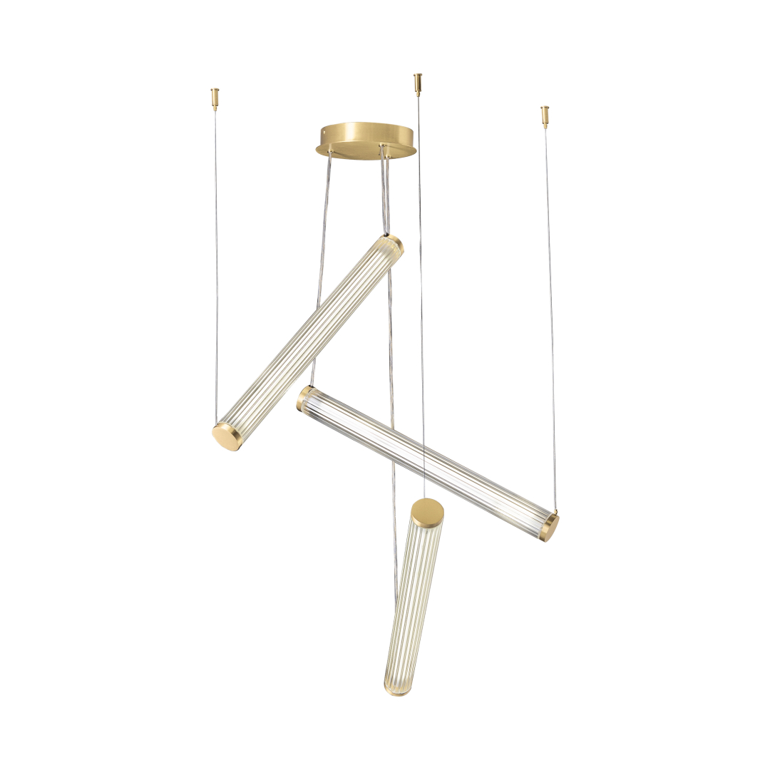 Підвісний світильник Zuma Line 1234 COMO (35786) купити