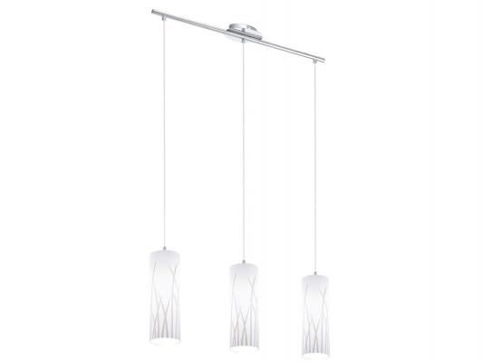 Подвесной светильник Eglo 93123 Rivato 1 купити