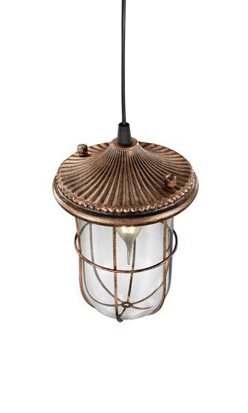 Подвесной светильник TRIO 303800162 BIRTE купити