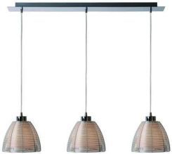 Подвесной светильник Zuma Line MD9023-3B (SILVER) PICO купити