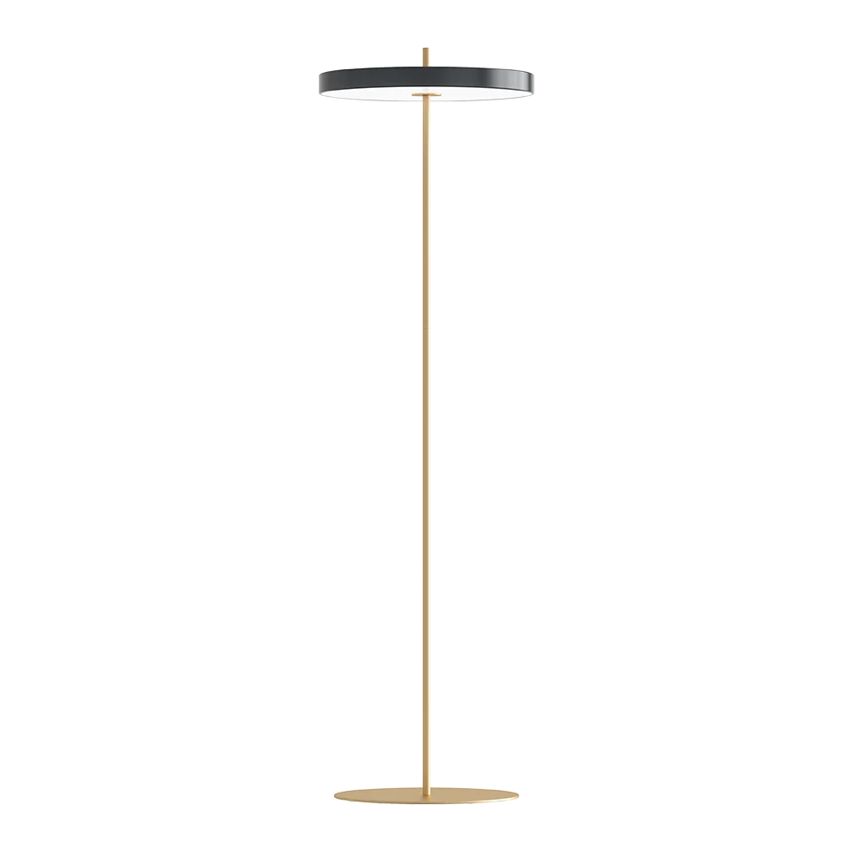 Торшер Umage Asteria Floor купити