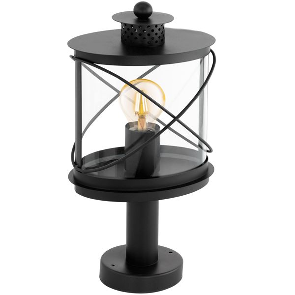 Уличный светильник Eglo 94864 Hilburn купити