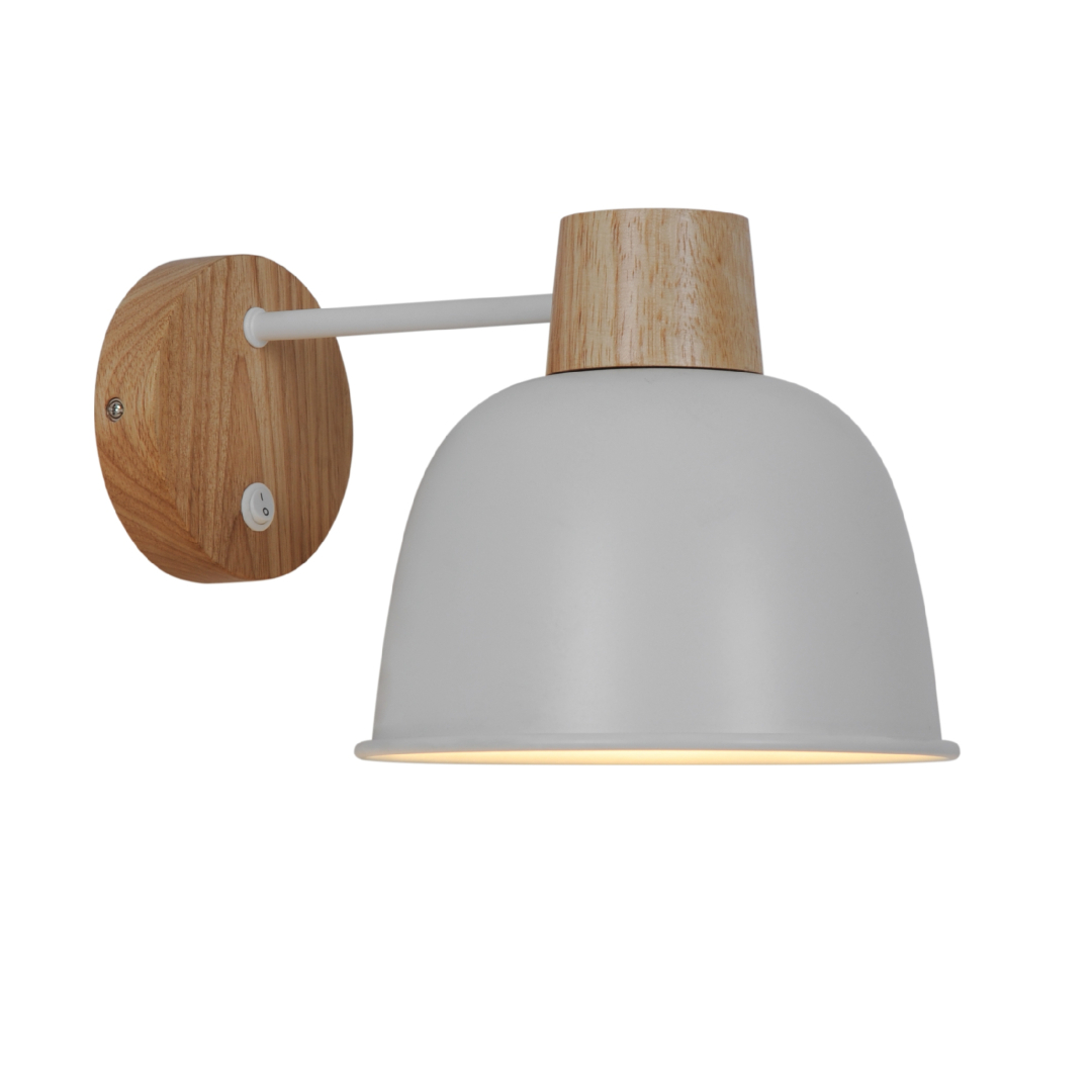 Бра Zuma Line P21031M-1W ORLO купити