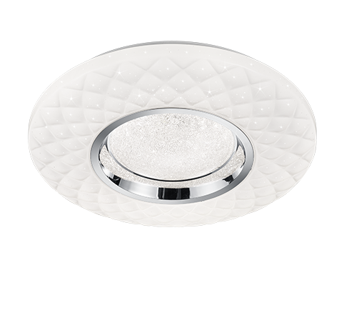 Потолочный светильник REALITY R62720101 MAGNOLIA купити