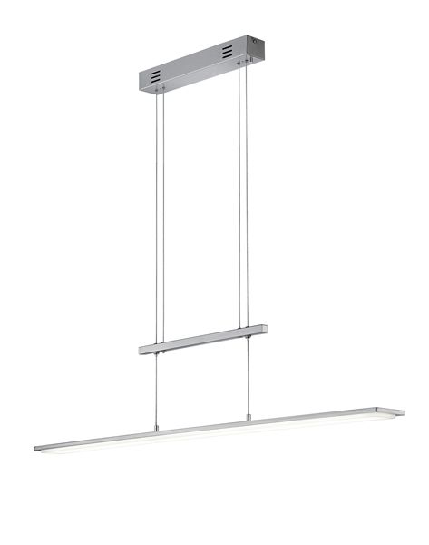 Подвесной светильник TRIO 379610107 DENVER купити