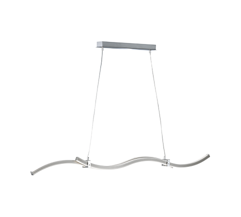 Подвесной светильник REALITY R32352107 WAVES купити