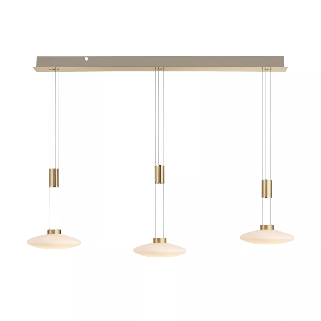 Підвісний світильник Zuma Line 2081-60 LAUTADA купити