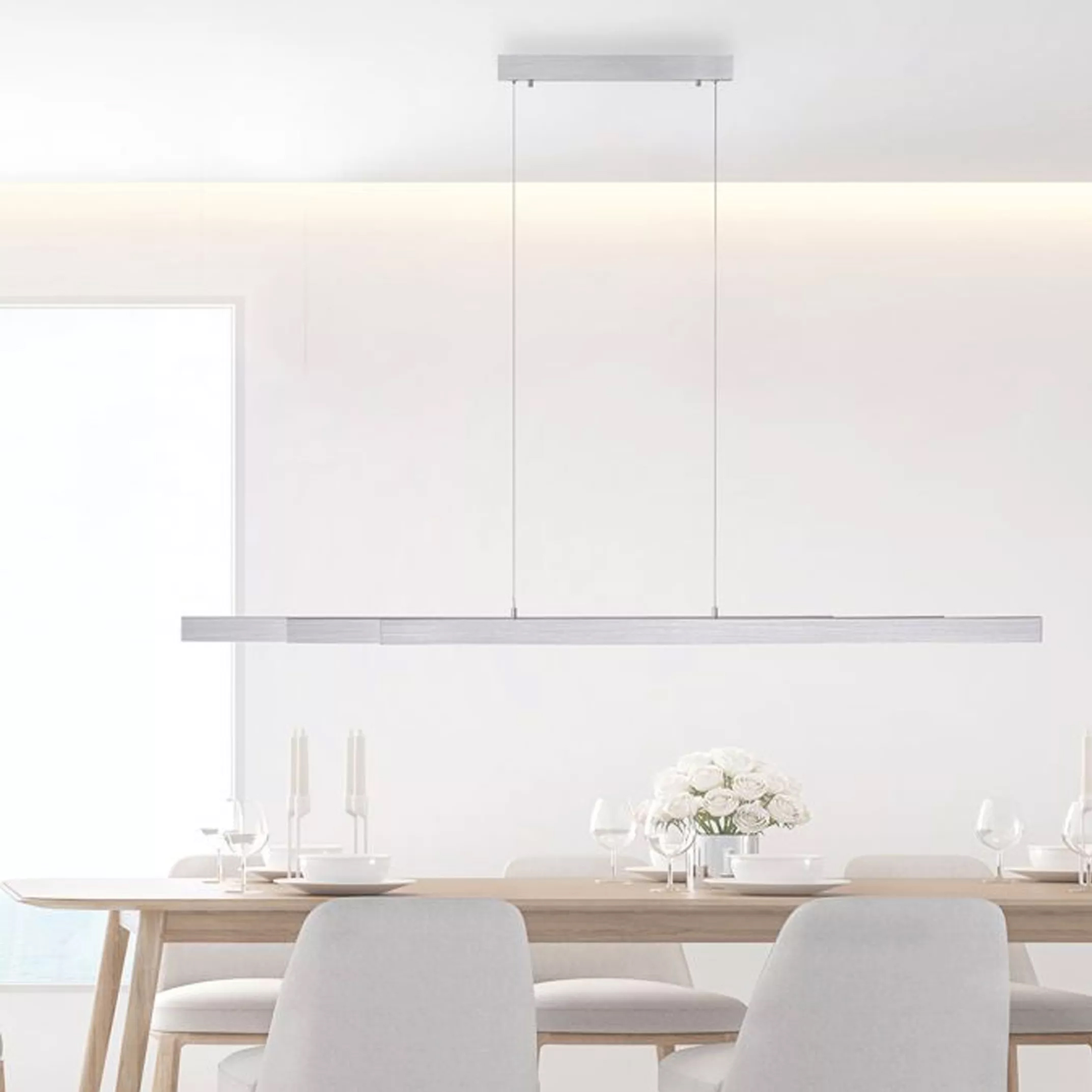 Підвісний світильник Zuma Line 11660-95 LUZI купити