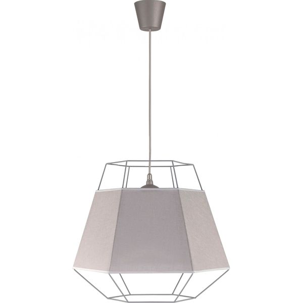 Подвесной светильник TK Lighting 1801 CRISTAL купити