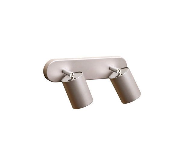 Спот Nowodvorski 6140 Eye Spot Silver купити