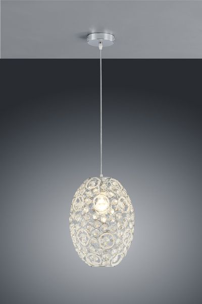 Подвесной светильник REALITY R30371006 RIAD купити