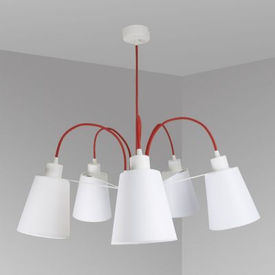 Люстра ImperiumLight Helsinki 66570.16.01 купити