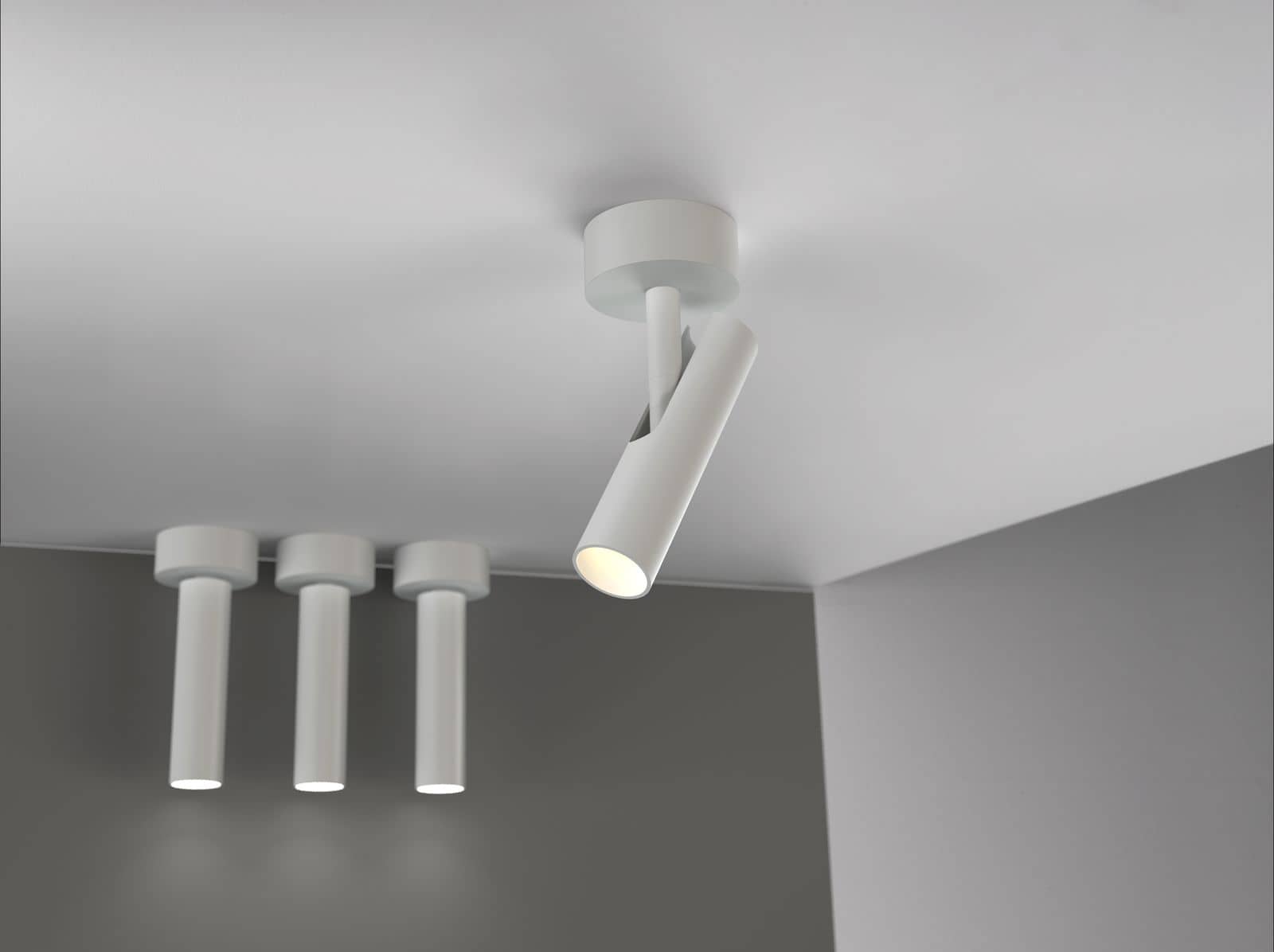 Спот DFTP 2020666001 MIB 6 (51110) купити