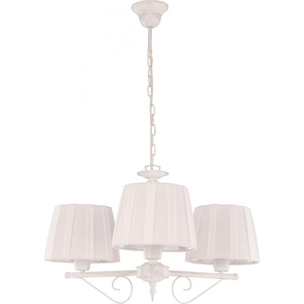 Люстра TK Lighting 723 PRESTIGE купити
