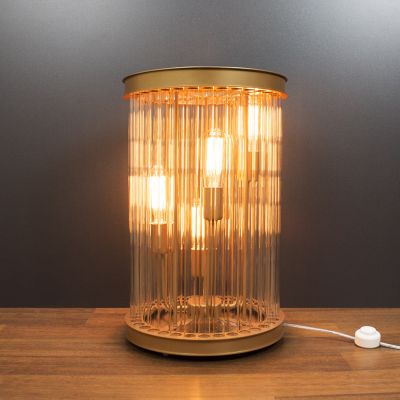 Торшер ImperiumLight Midas 177450.49.49 купити