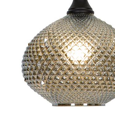 Подвесной светильник Viokef ANETTE 4233401 купити