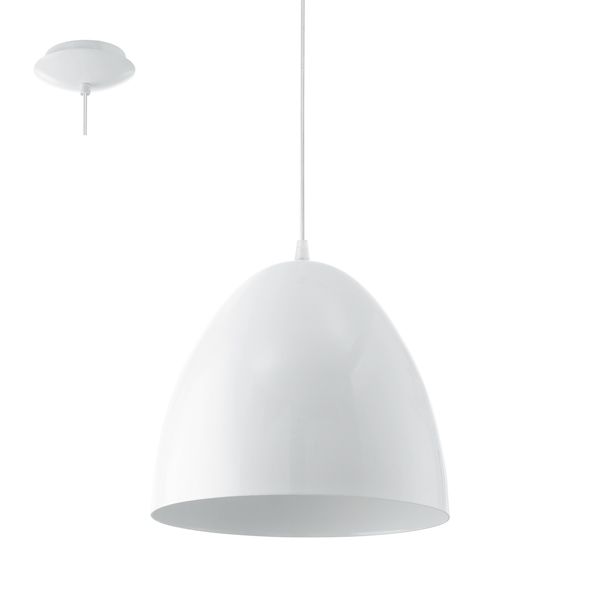 Подвесной светильник Eglo 92717 Coretto купити