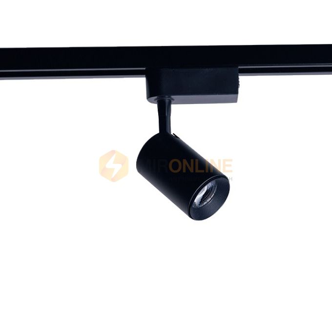 Трековий світильник Nowodvorski 9011 PROFILE IRIS LED 30 купити