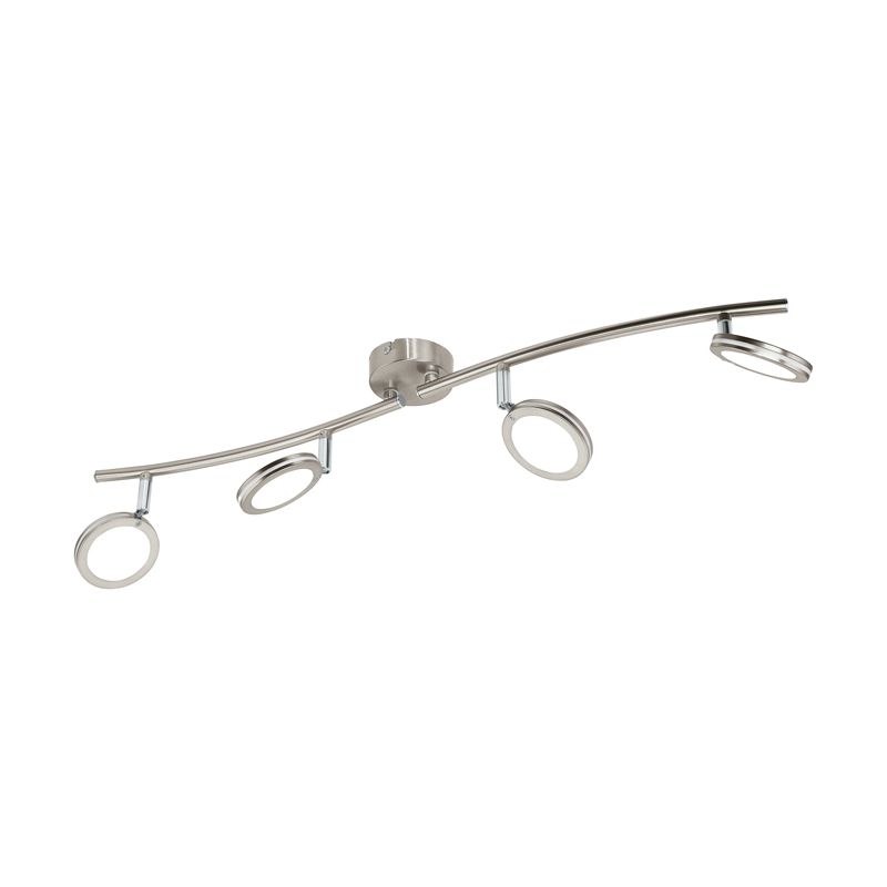 Спот Eglo 97071 KARYSTOS купити